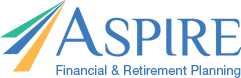 Aspire logo
