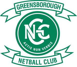 Greensborough NC Logo