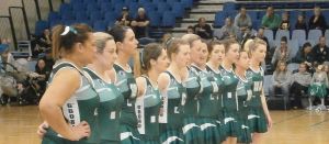 Team 5 2013 GF line up