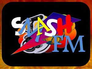 Smash FM logo