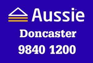 Aussie Home Loans Doncaster