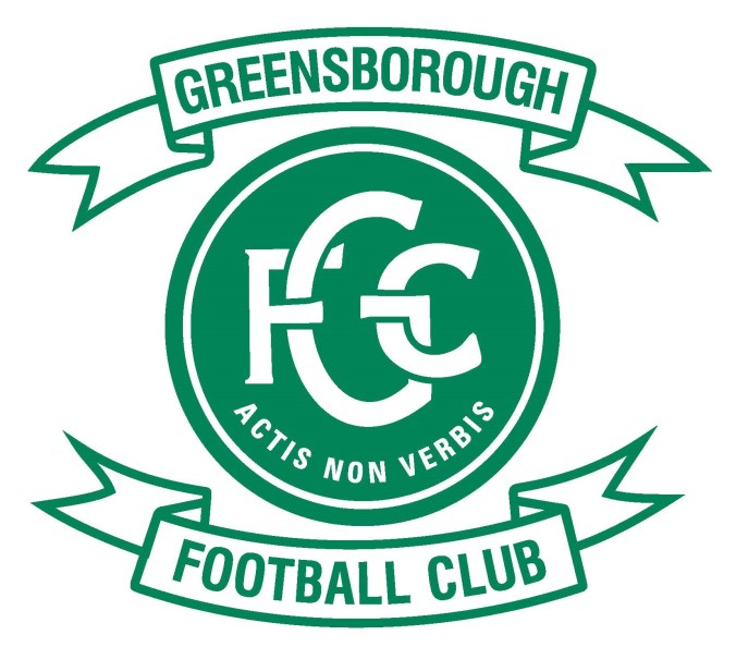 Greensborough FC Logo